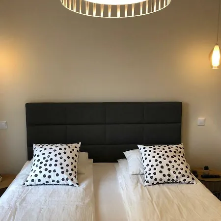 Apartment Aqua