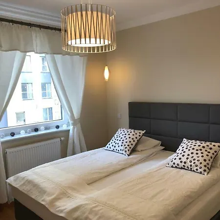 Aqua Apartment